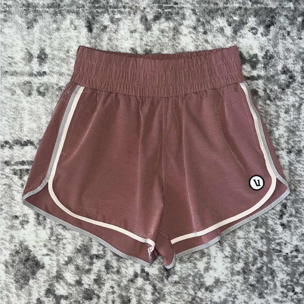 Vuori Cardiff Short